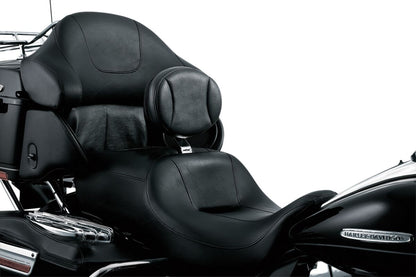 KURYAKYN BACKREST DRIVER PLUG-IN - FL 9 KUR1670