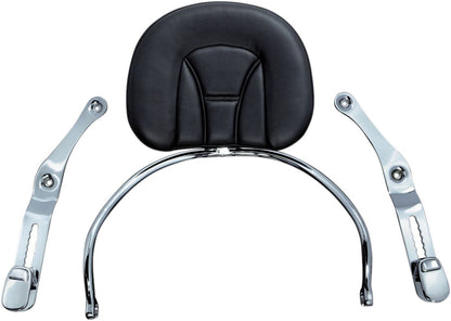 KURYAKYN BACKREST REVOLUTION DRIVER GL1800 KUR8930