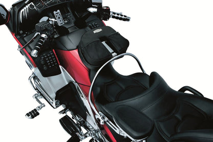 KURYAKYN BACKREST REVOLUTION DRIVER GL1800 KUR8930