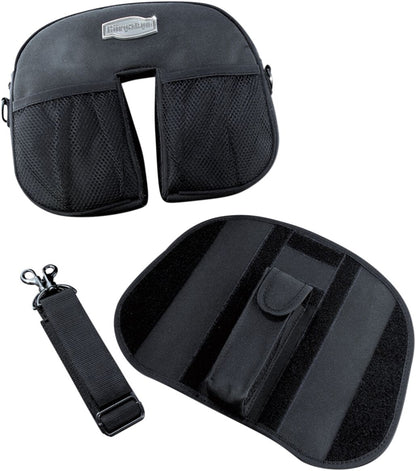 KURYAKYN BACKREST REVOLUTION DRIVER GL1800 KUR8930