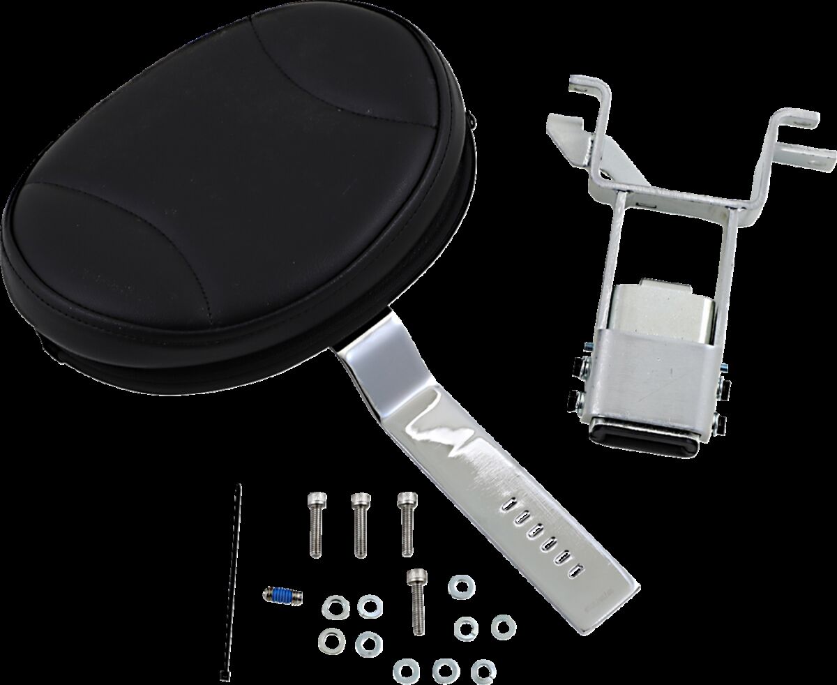KURYAKYN PLUG-N-GO DRIVER BACKREST KUR1628