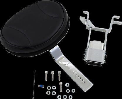 KURYAKYN PLUG-N-GO DRIVER BACKREST KUR1628