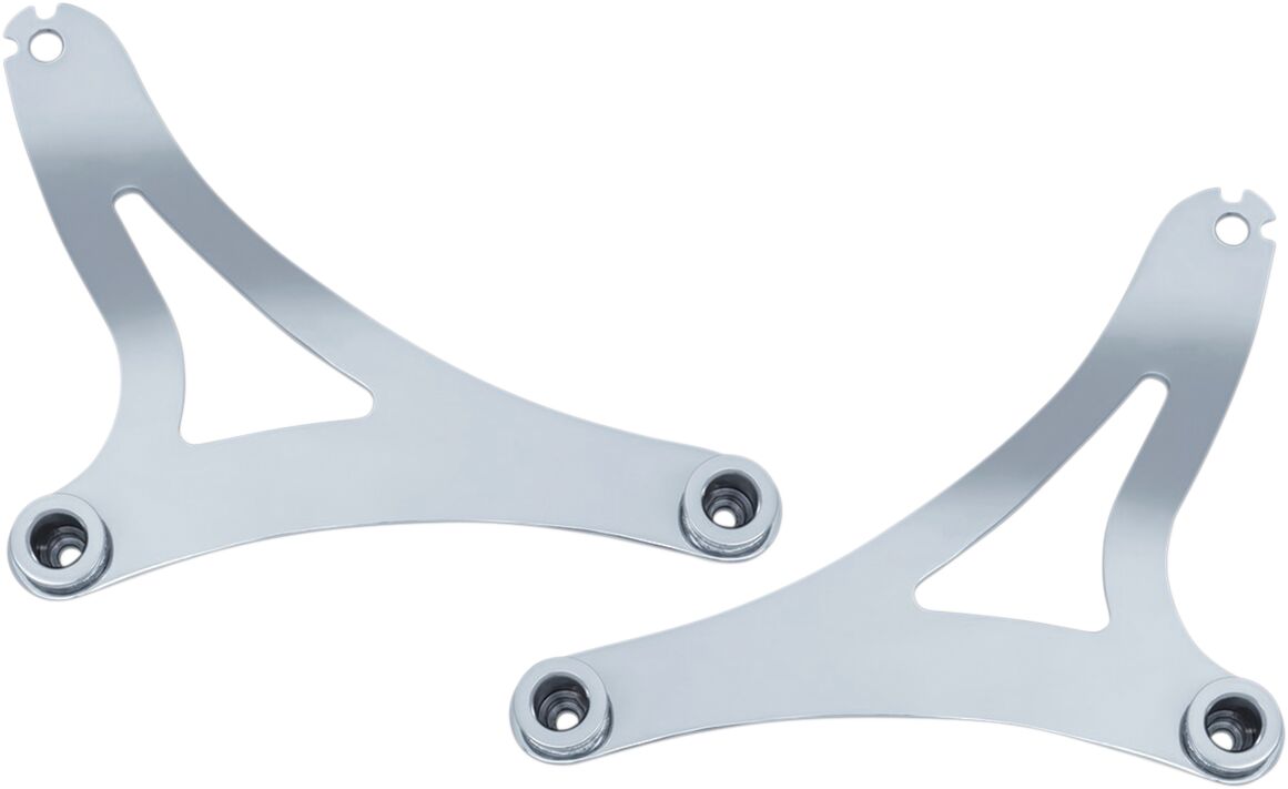 KURYAKYN MOUNT BACKREST MULTI IND KUR7094