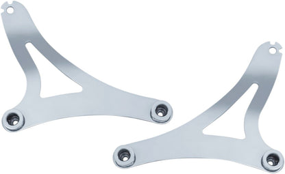 KURYAKYN MOUNT BACKREST MULTI IND KUR7094