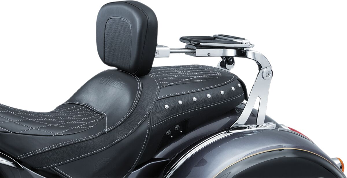 KURYAKYN MOUNT BACKREST MULTI IND KUR7094