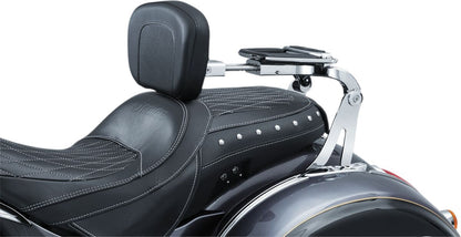 KURYAKYN MOUNT BACKREST MULTI IND KUR7094