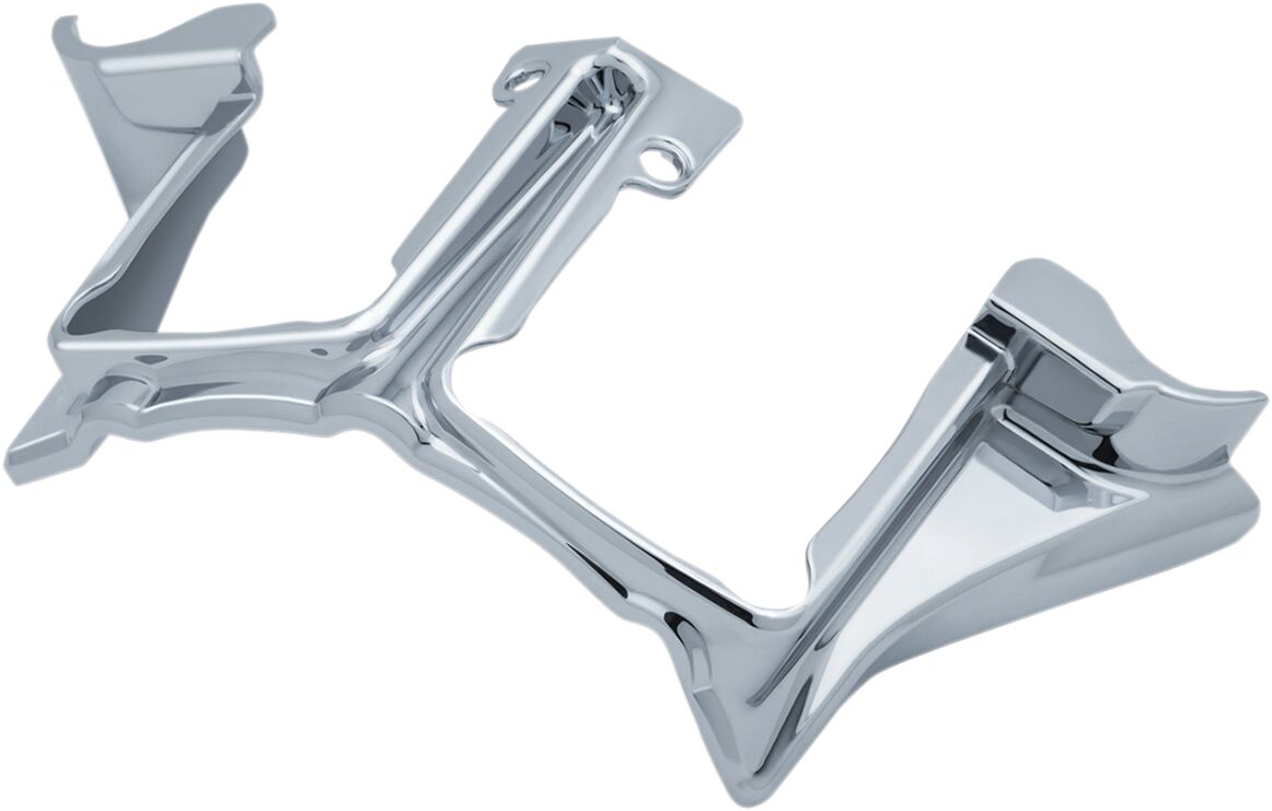 KURYAKYN TAPPET BLOCK ACCENT PRECISION CHROME FOR MILWAUKEE 8 KUR6410