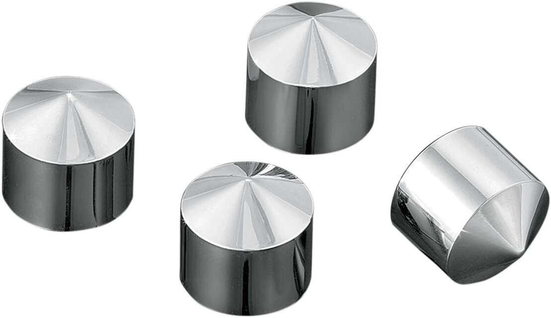 KURYAKYN COVERS PEAKED ROCKER BOX BOLT KUR8372