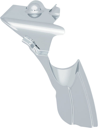 KURYAKYN REAR OIL PANEL ACCENT FOR KUR5707