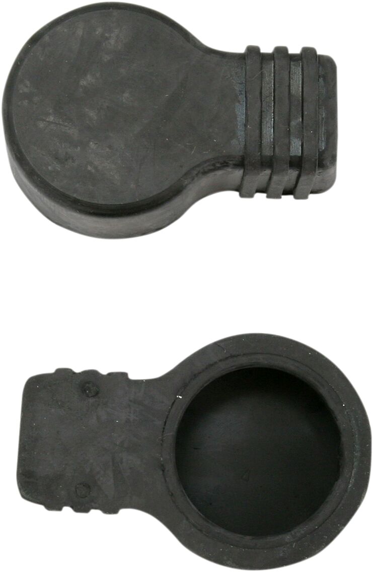 KURYAKYN REPLACEMENT RUBBER BOOTS FOR CRANKCASE BREATHER KUR9900