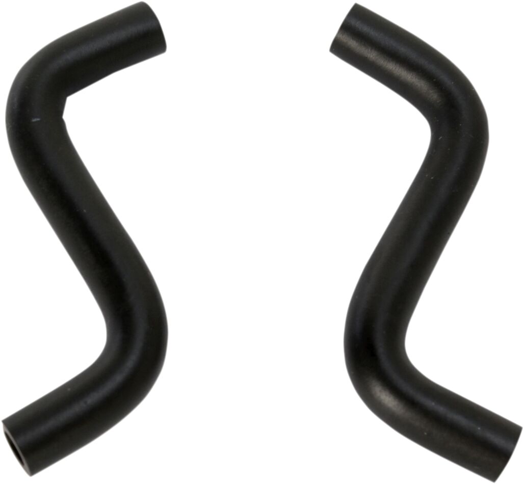 KURYAKYN FORMED BREATHER HOSES FOR TWIN CAM BREATHER KIT KUR9977
