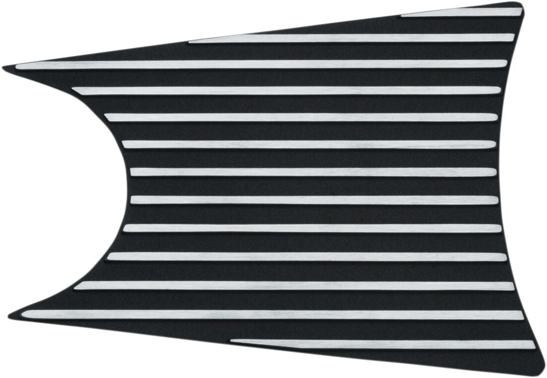 KURYAKYN PRIMARY ACCENT FINNNED BLACK 6063