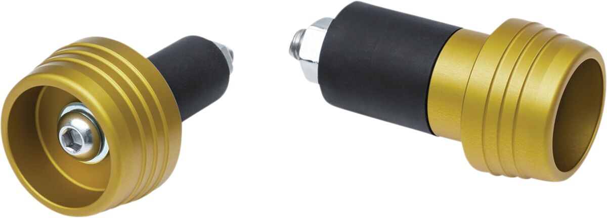 KURYAKYN SLIDERS REAR AXLE BMW GLD KUR3811