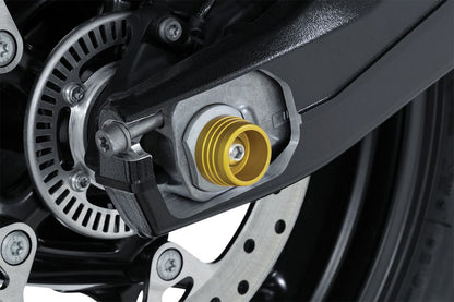 KURYAKYN SLIDERS REAR AXLE BMW GLD KUR3811