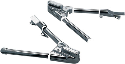 KURYAKYN COVER SWINGARM W/ UNLIGHTED PH KUR8256