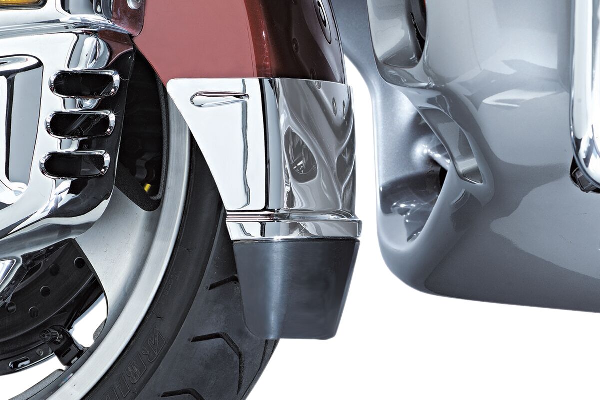 KURYAKYN EXTENSION FRONT FENDER TIP - G KUR7352