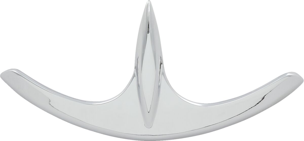 KURYAKYN TIP FRONT FENDER - GL 1800 01- KUR7321