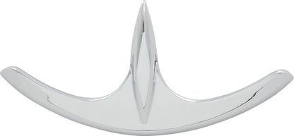 KURYAKYN TIP FRONT FENDER - GL 1800 01- KUR7321