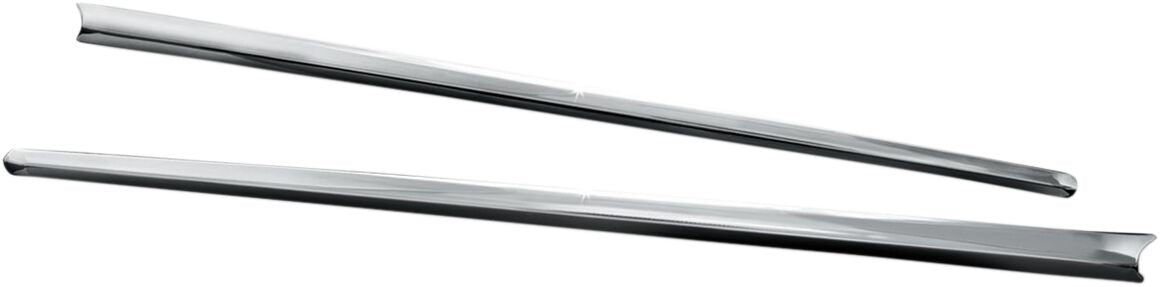 KURYAKYN TRIM FRONT FENDER SIDE - FL 98 KUR7786