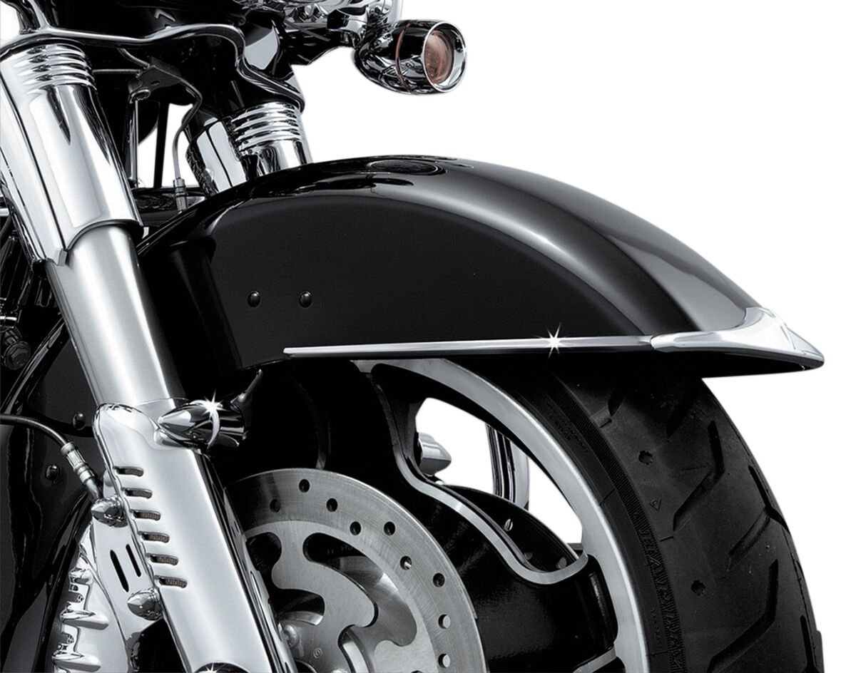 KURYAKYN TRIM FRONT FENDER SIDE - FL 98 KUR7786