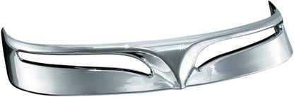 KURYAKYN FENDER TIP REAR HD 07 FLSTF KUR7787