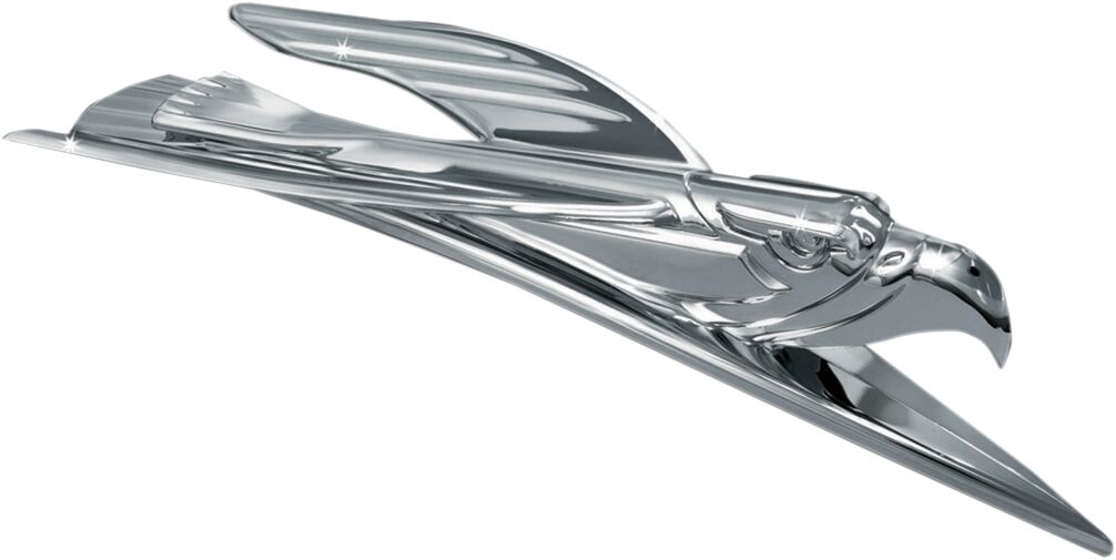 KURYAKYN ACCENT EAGLE FENDER ORNAMENT - KUR7333