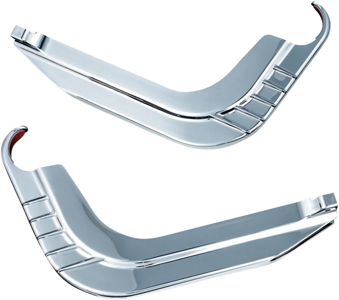 KURYAKYN REAR BUMPER ACCENTS FOR TRIKES KUR7223