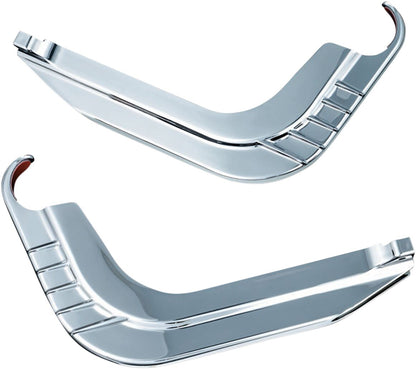 KURYAKYN REAR BUMPER ACCENTS FOR TRIKES KUR7223