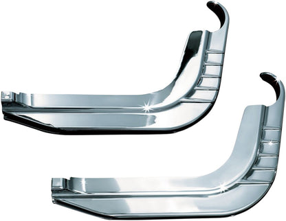 KURYAKYN REAR BUMPER ACCENTS FOR TRIKES KUR7223