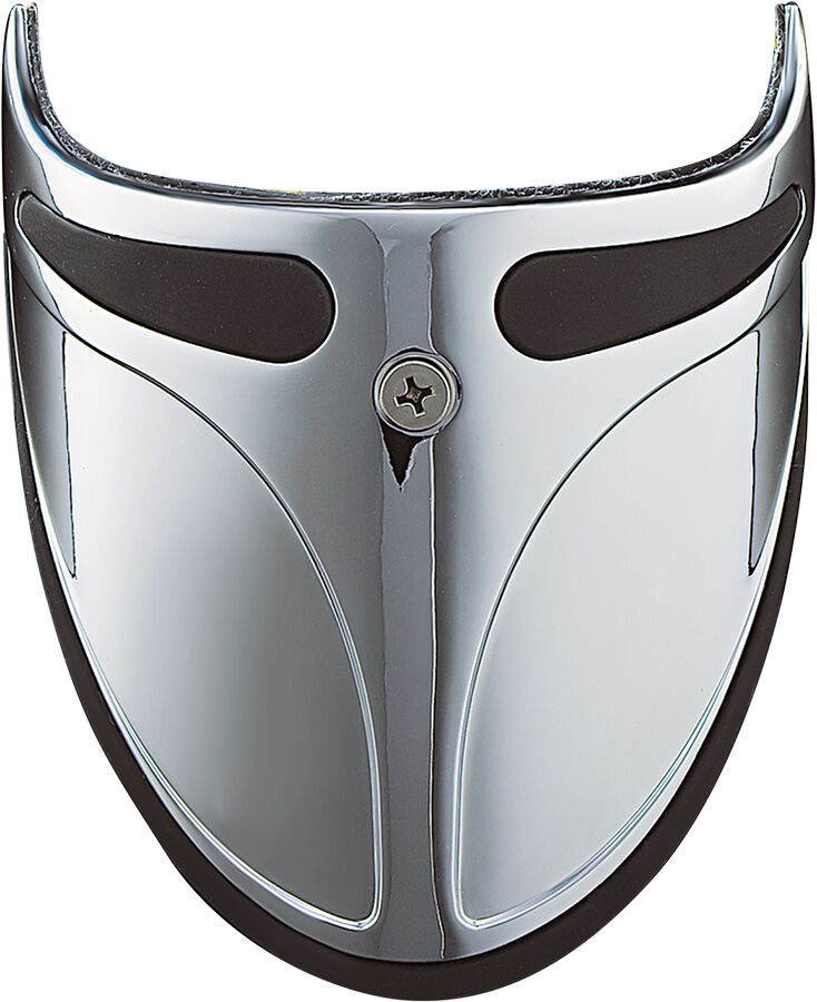 KURYAKYN EXTENSION FENDER FOR FRONT NAR KUR9016
