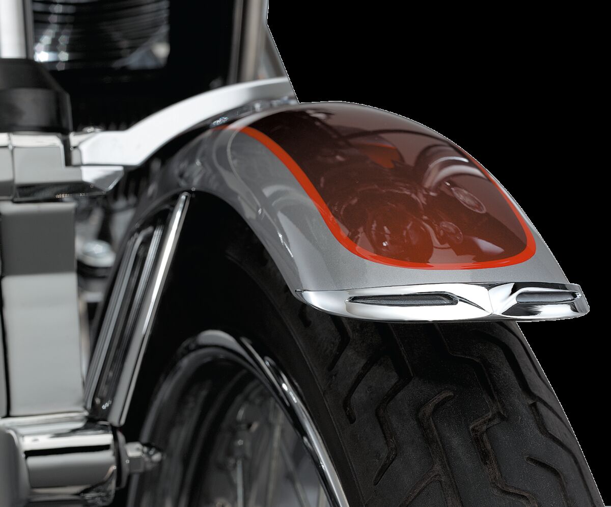 KURYAKYN TIP FRONT FENDER FOR NARROW TI KUR9012