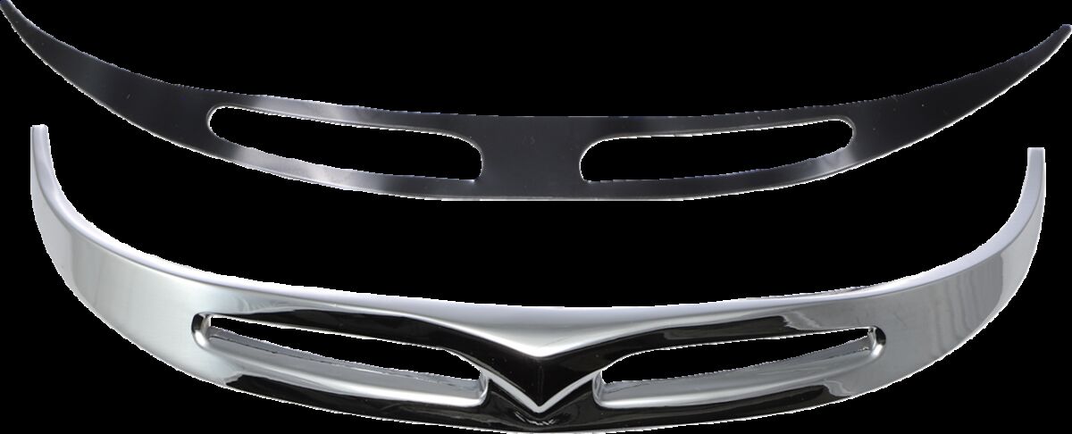 KURYAKYN TRIM FRONT FENDER TIP - SFTL 9 KUR9013