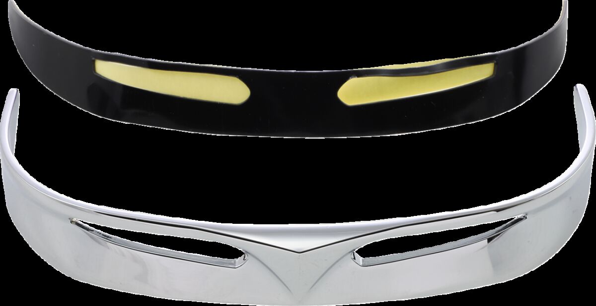 KURYAKYN TIP FRONT FENDER - FLSTF/I 90- KUR9014