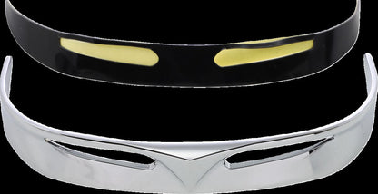 KURYAKYN TIP FRONT FENDER - FLSTF/I 90- KUR9014