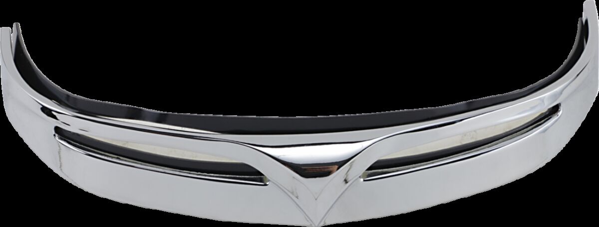 KURYAKYN TRIM REAR FENDER TIP - FLSTF/I KUR9015