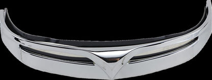 KURYAKYN TRIM REAR FENDER TIP - FLSTF/I KUR9015