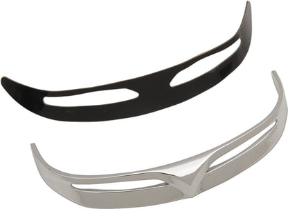 KURYAKYN TRIM REAR FENDER TIP - FLSTF/I KUR9015