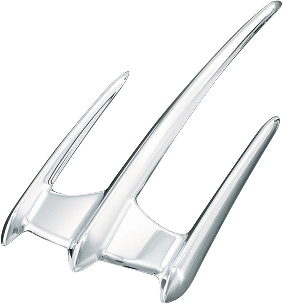 KURYAKYN ACCENT FENDER TRICEPTOR KUR7340