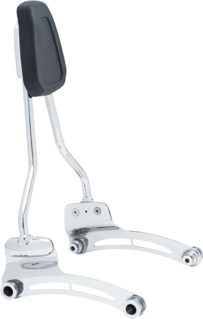 KURYAKYN SISSYBAR W/MOUNTS IND 14+ KUR6586