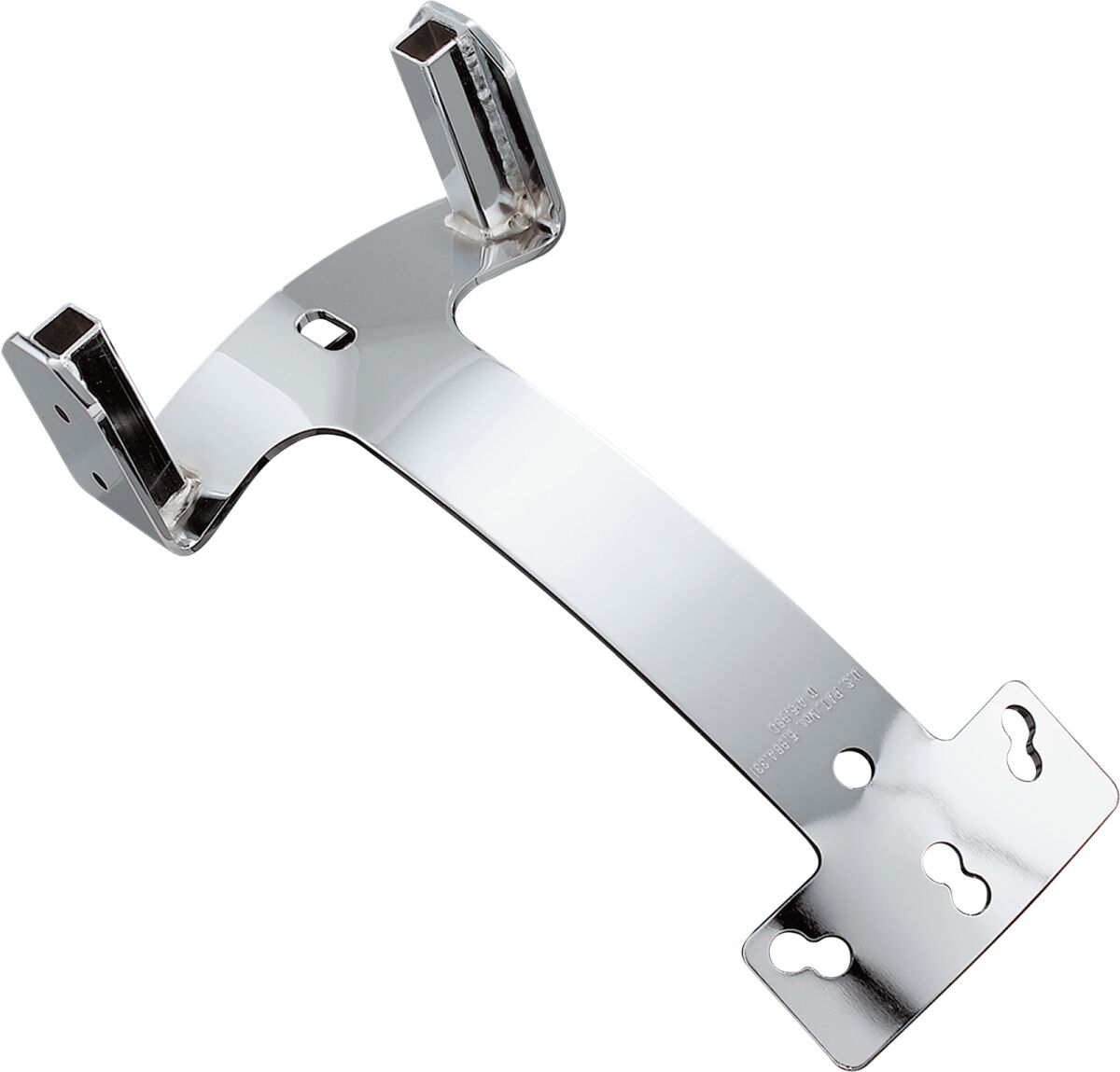 KURYAKYN PLUG-N-PLAY SISSY BAR MOUNT KUR8998