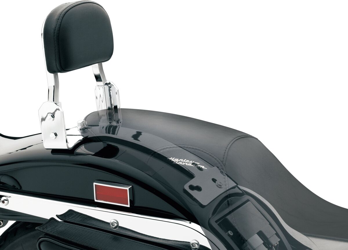 KURYAKYN PLUG-N-PLAY SISSY BAR MOUNT KUR8998