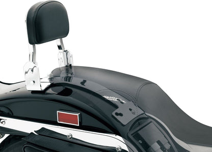 KURYAKYN PLUG-N-PLAY SISSY BAR MOUNT KUR8998