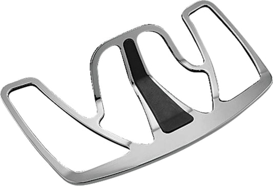 KURYAKYN LUGGAGE RACK FOR GOLD WING CHROME KUR7151