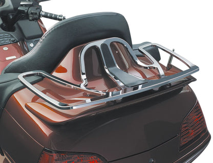 KURYAKYN LUGGAGE RACK FOR GOLD WING CHROME KUR7151