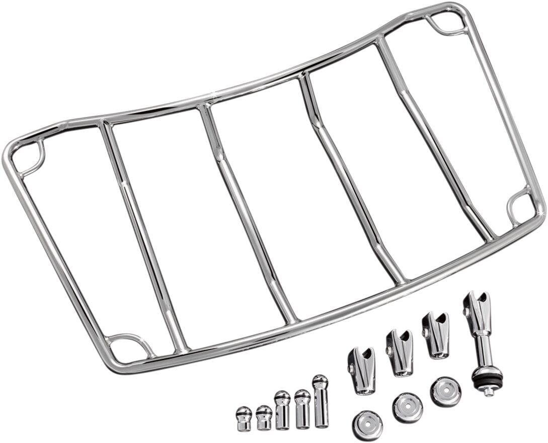 KURYAKYN ADJUSTABLE TRUNK RACK MULTI RACK KUR7159