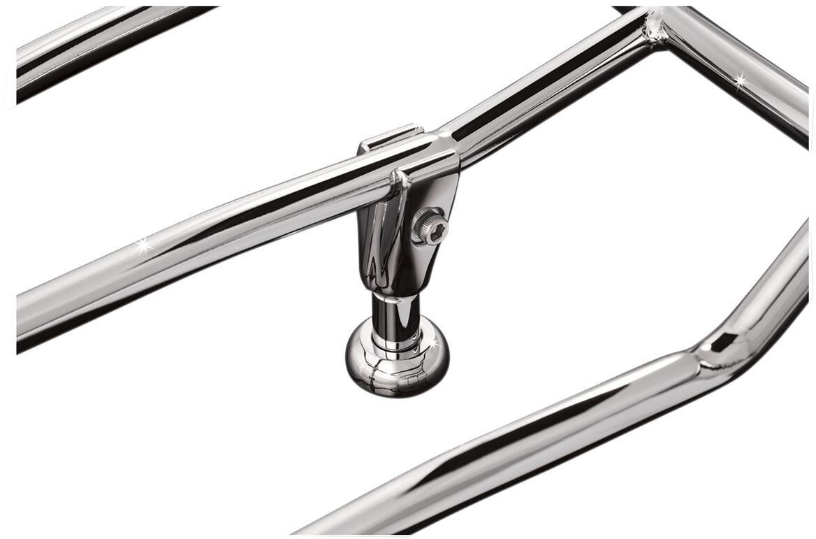 KURYAKYN ADJUSTABLE TRUNK RACK MULTI RACK KUR7159
