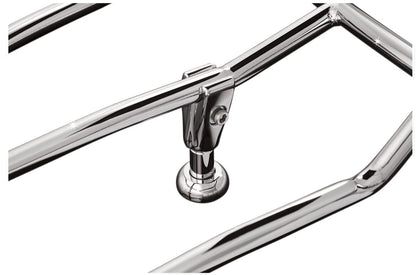 KURYAKYN ADJUSTABLE TRUNK RACK MULTI RACK KUR7159