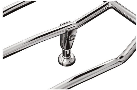 KURYAKYN ADJUSTABLE TRUNK RACK MULTI RACK KUR7159