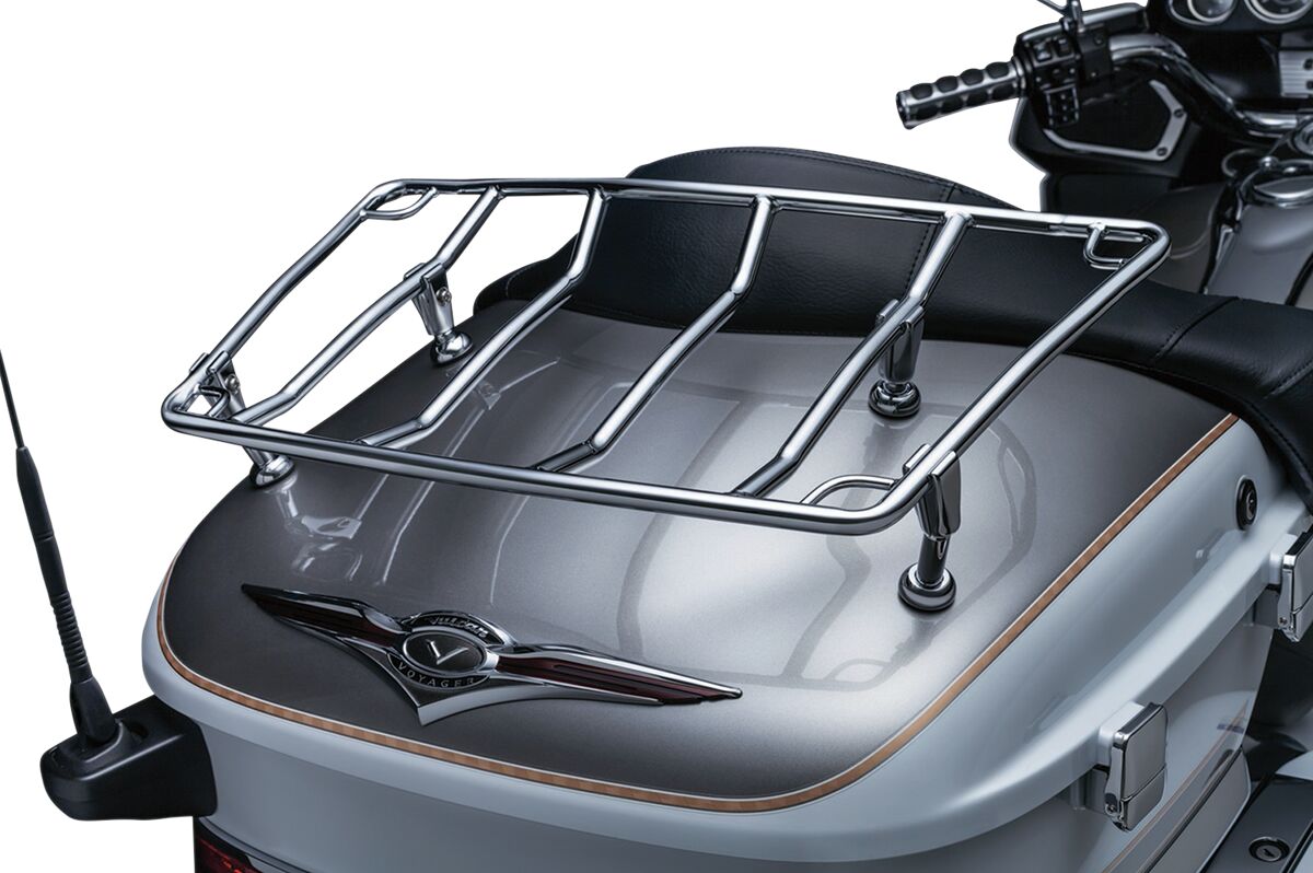 KURYAKYN ADJUSTABLE TRUNK RACK MULTI RACK KUR7159