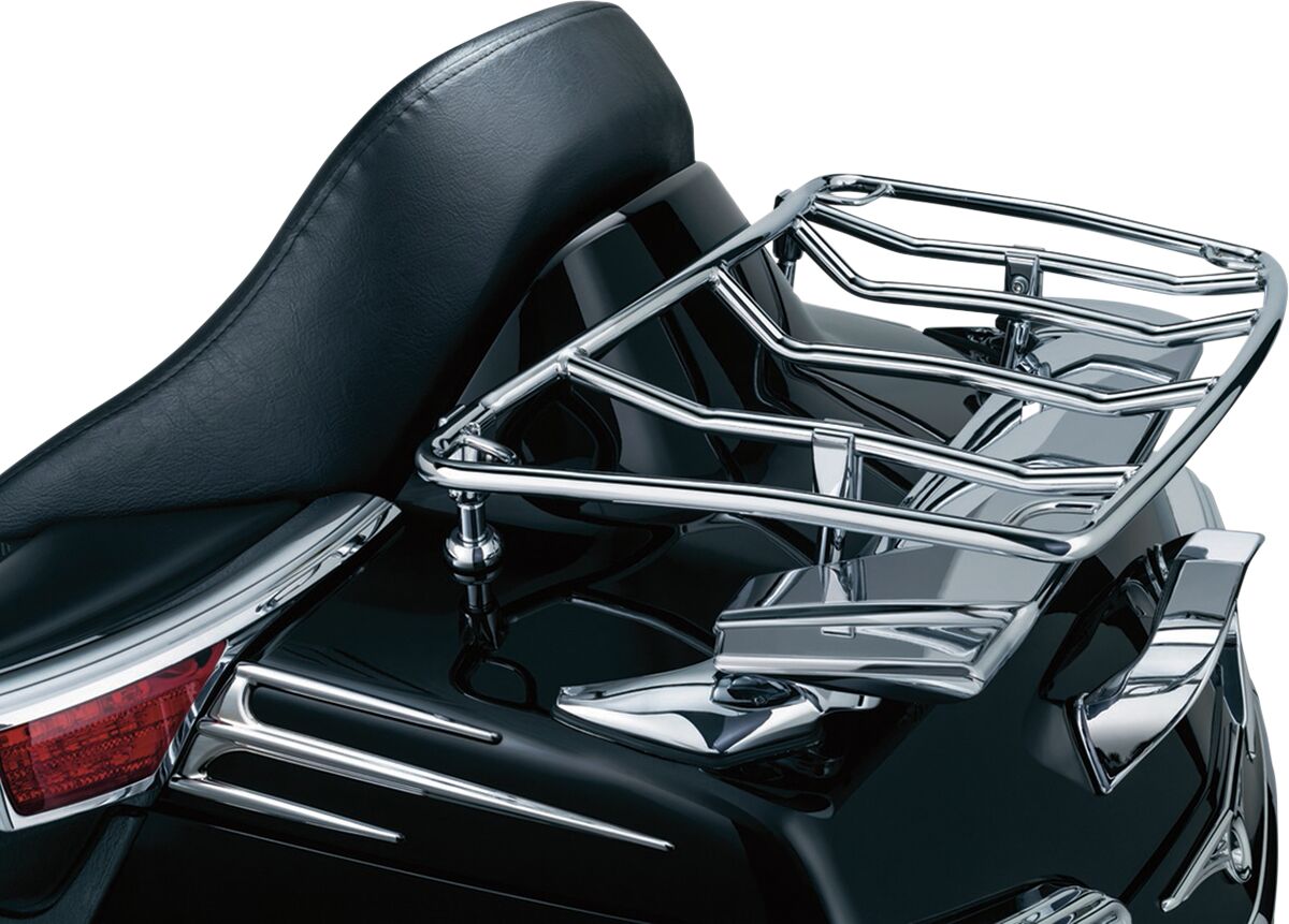 KURYAKYN ADJUSTABLE TRUNK RACK MULTI RACK KUR7159